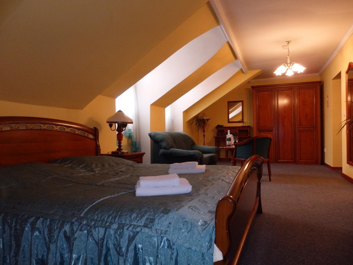 Wellness Hotel Kastiel Jaslovske Bohunice Bilik gambar